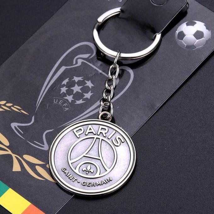 Sleutelhanger - PSG