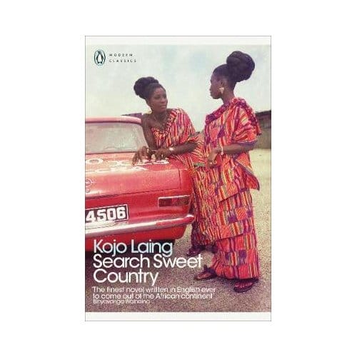 Search Sweet Country - Penguin Modern Classics - Kojo Laing