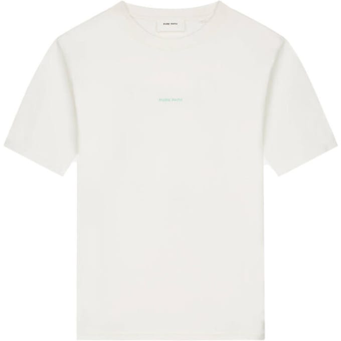 Pure Path Pure Path T-Shirt Mansion Off White  2XL