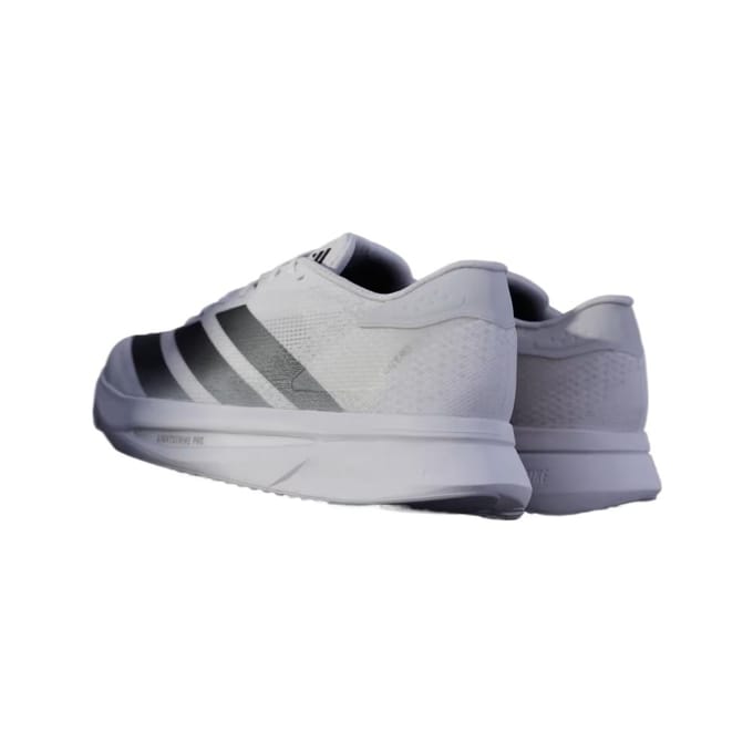 Adidas Performance Adizero Sl 2 Schoenen - Heren - Wit