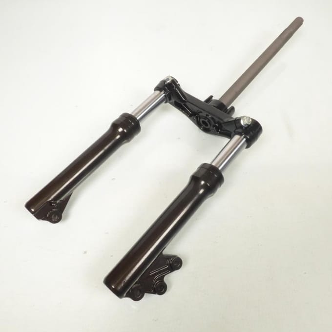 Fourche TNT pour Scooter MBK 50 Rocket 2004 à 2009 Ø30mm Neuf