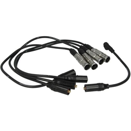 Bougiekabelset NGK 0515