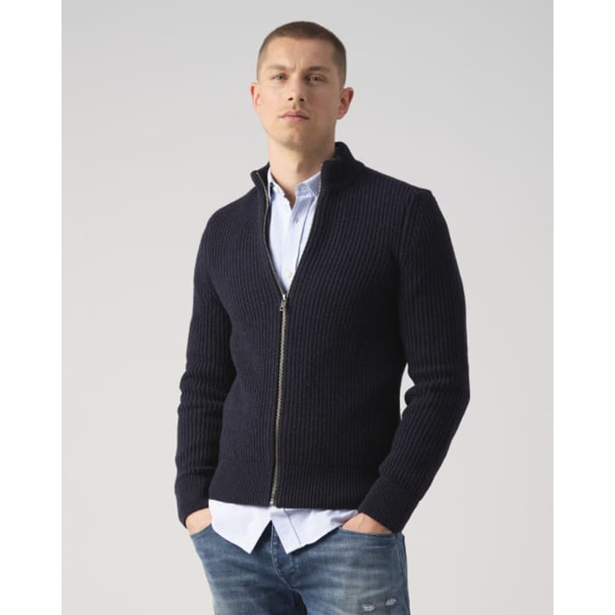 J.C. Rags Reagan vest