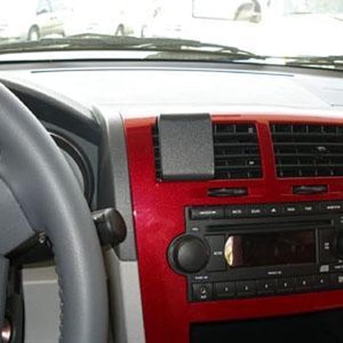Brodit ProClip houder geschikt voor Dodge Caliber - Jeep Compass/ Patriot Center mount