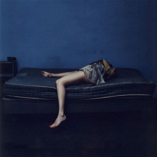 We Slept At Last - Marika Hackman