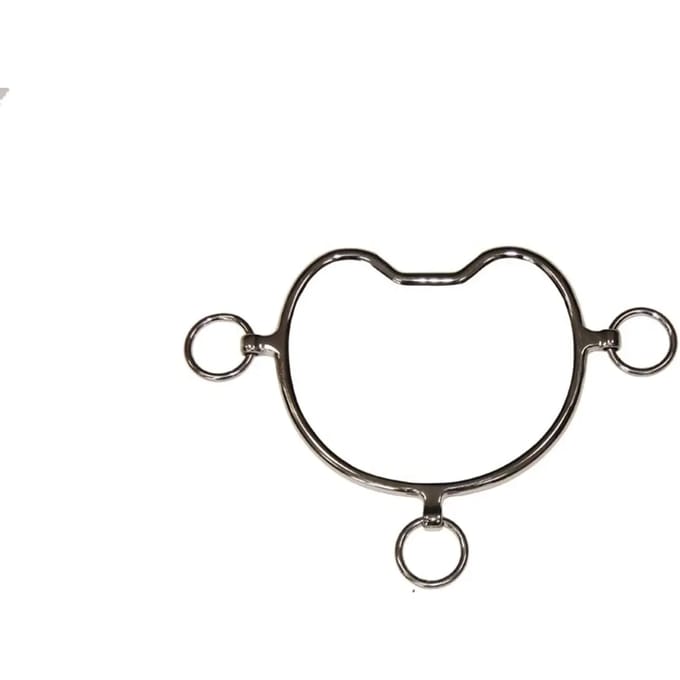 Anti-rimpel paardenbit HFI