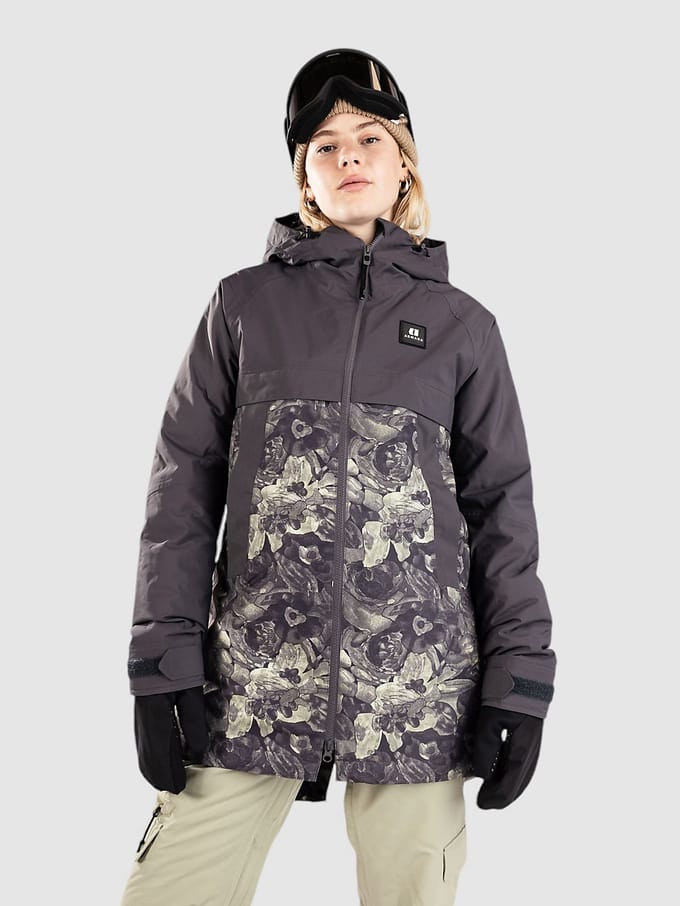 Armada Addisen 2L Insulated Jas patroon