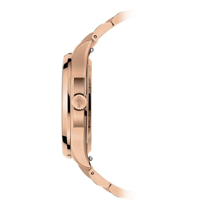 MIDO Multifort M0493073329600 Multifort TV 35 Horloge
