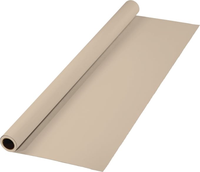 Hama Achtergrond zandkleur 2.75m x 11m