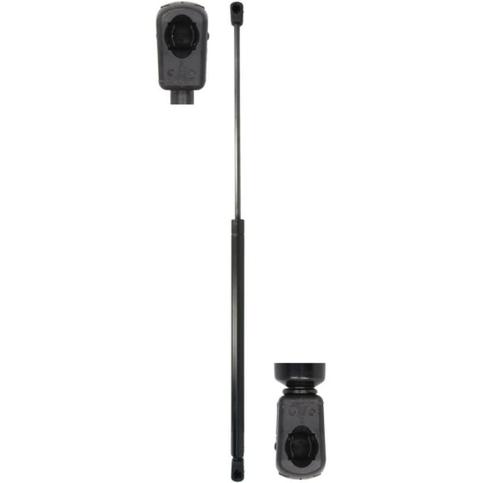 Gasveer, kofferruimte MAGNUM TECHNOLOGY MGS030