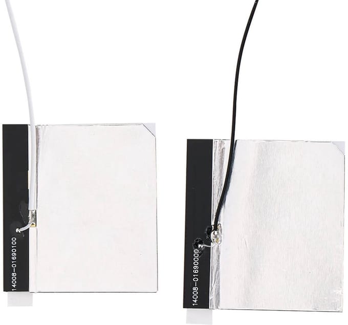 Cosensi - Dailygoods - Interne Laptop WiFi Antenne voor Verbeterde Verbinding