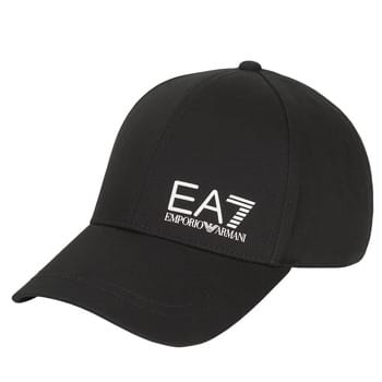 Emporio Armani EA7  Pet TRAIN CORE ID U LOGO CAP