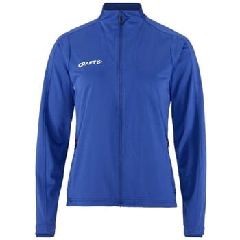 Craft Evolve 2.0 Full Zip Trainingsjas Dames - Maat S