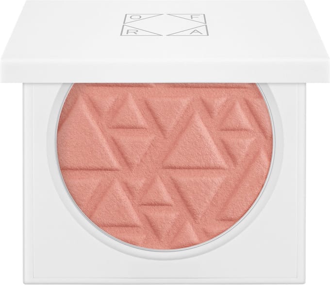 OFRA Cosmetics - Blush XL - Bellini - Licht roze - Vegan