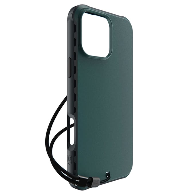 BodyGuardz Paradigm Pro Case voor de Apple iPhone 16 Pro Max - Hydro