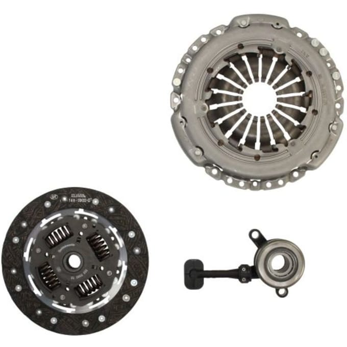 Schaeffler Luk Koppelingsset LuK RepSet Pro LUK 622 3126 33