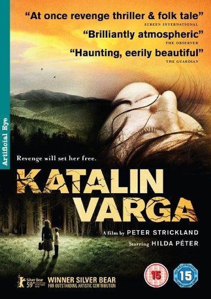 Katalin Varga