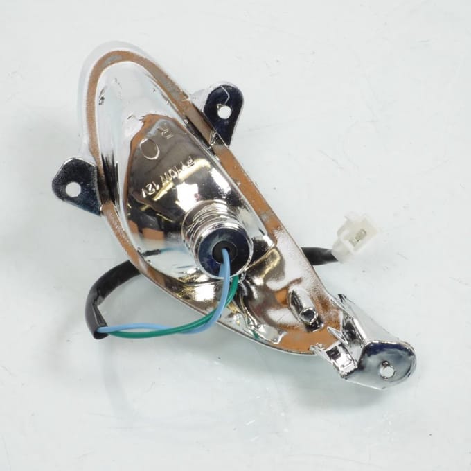 Clignotant origine pour Scooter Chinois 50 Scoot Neuf