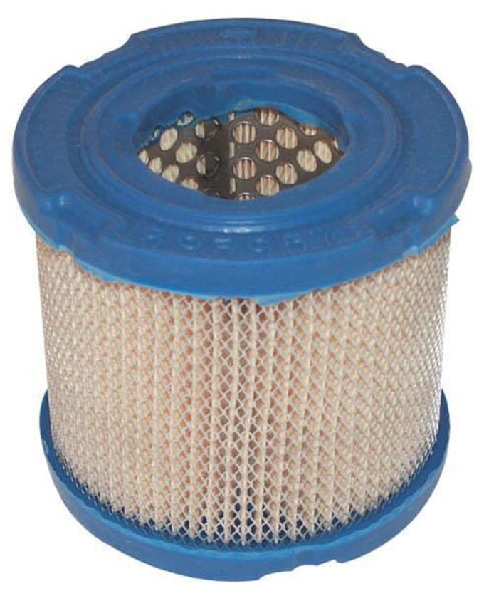 Briggs & stratton luchtfilter (4106)