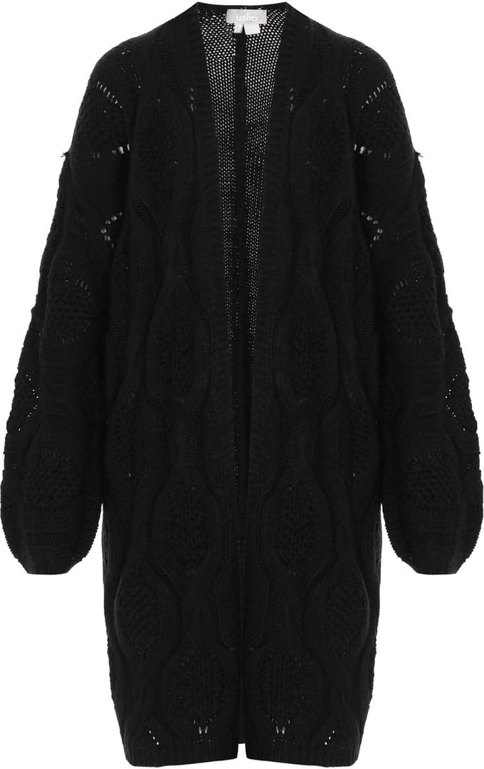 usha Vest