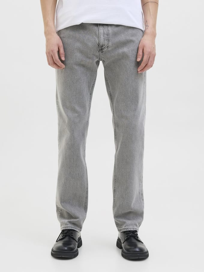 Jack & Jones Regular fit JJICLARK JJEVAN AM 433 LN Regular fit