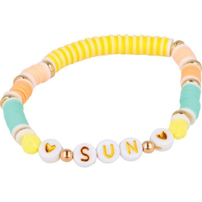 Katsuki sieraden set - Good Vibes