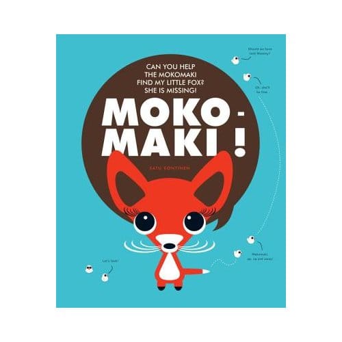 Mokomaki - Satu Kontinen