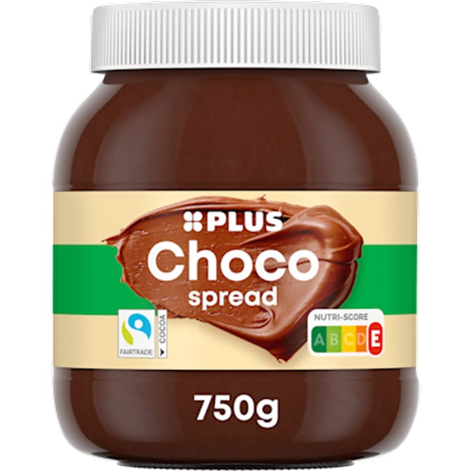 Chocospread