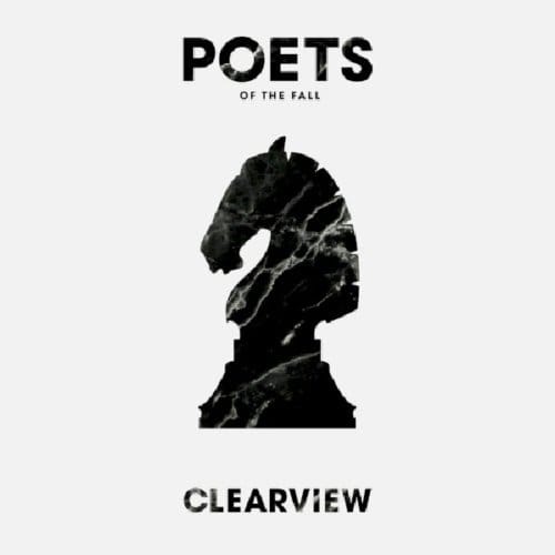 Clearview - Poets Of The Fall