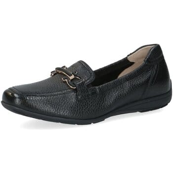 Caprice Dames Instappers 9-24654-42 003 G-breedte Maat: 36 EU