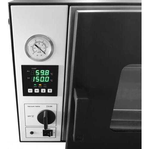 Steinberg Systems Vacuüm droogoven - 450 W 10070012