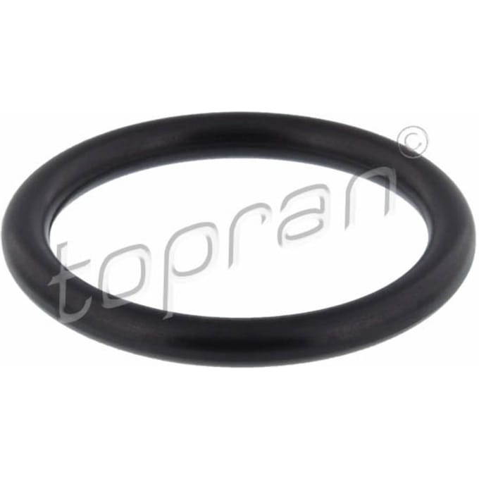 Topran Pakking, turbolader HANS PRIES 409 072