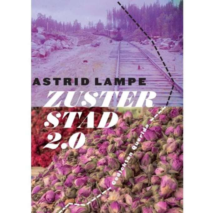 Zusterstad 2.0 - Astrid Lampe