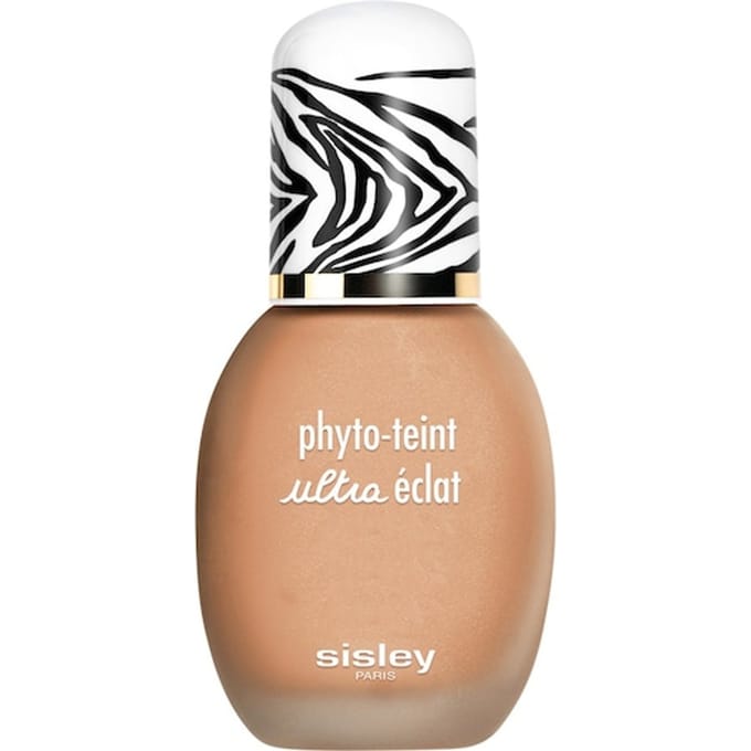 Sisley Lichtweerkaatsende Foundation Sisley - Teint Ultra Eclat Hyto Teint Ultra Eclat HAZEL