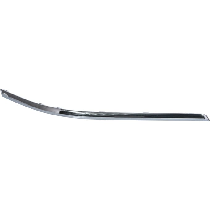 Bumper - sierlijst/beschermende lijst BLIC 6502-07-9547975P links