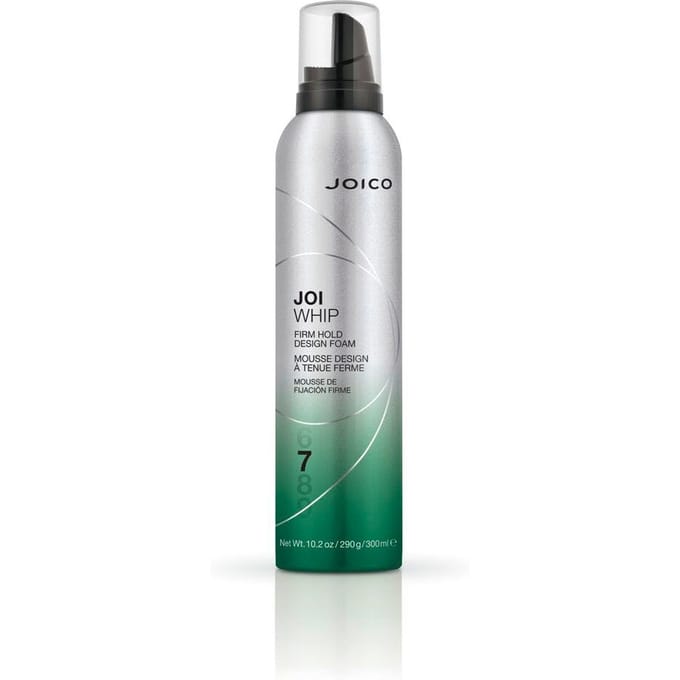 Joico - Style & Finish - JoiWhip - Firm-Hold Design Foam - 300 ml