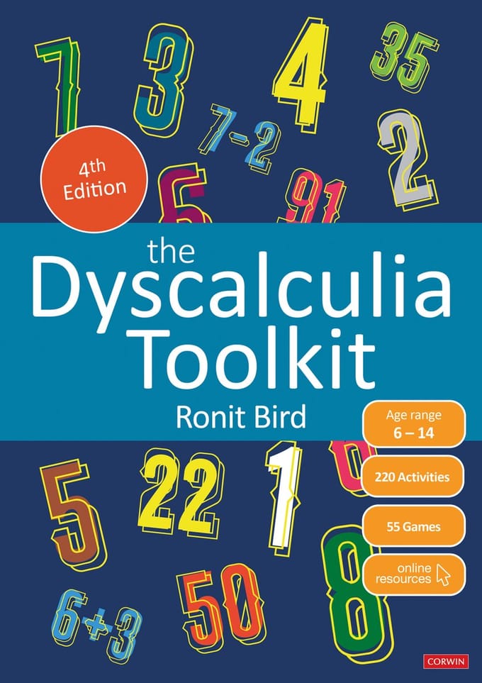 The Dyscalculia Toolkit - Bird