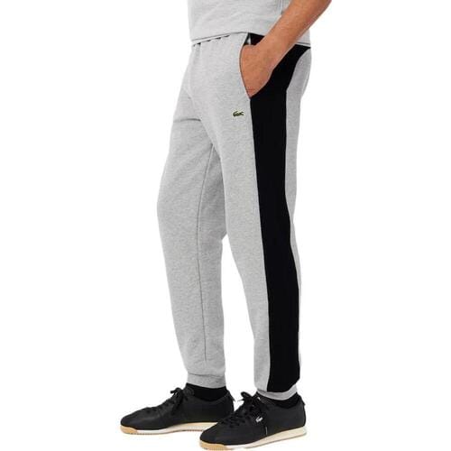 Trainingsbroek Lacoste Tapered Colour