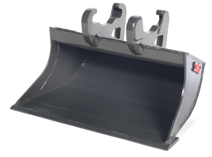 Tool bucket dxr 140 60l wide