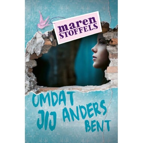 Omdat Jij Anders Bent - Maren Stoffels