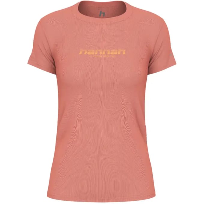 Dames-T-shirt Hannah Saffi II