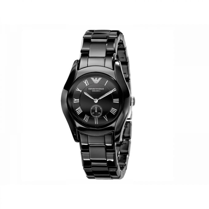 Emporio Armani Ceramica Ladies AR1402