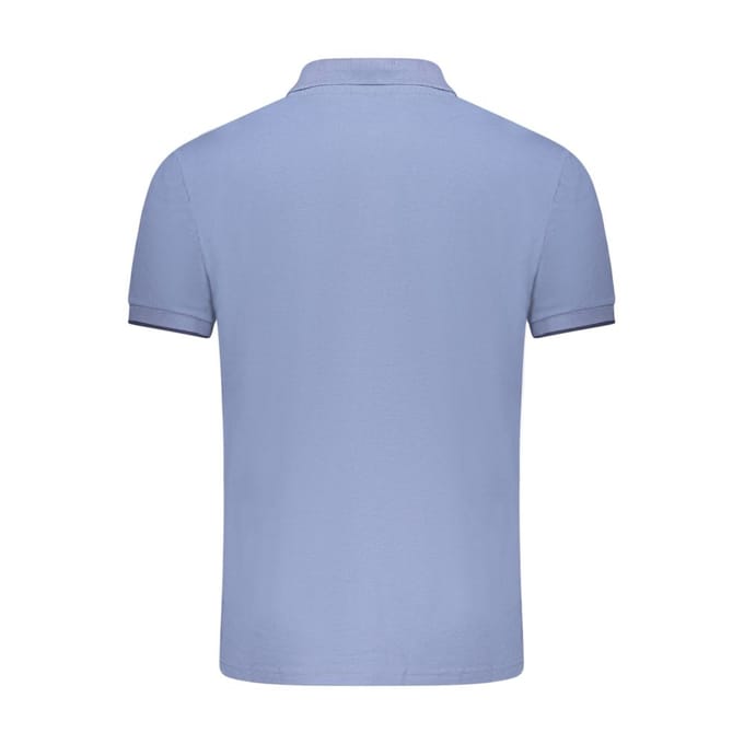 Klassieke Poloshirt Korte Mouwen