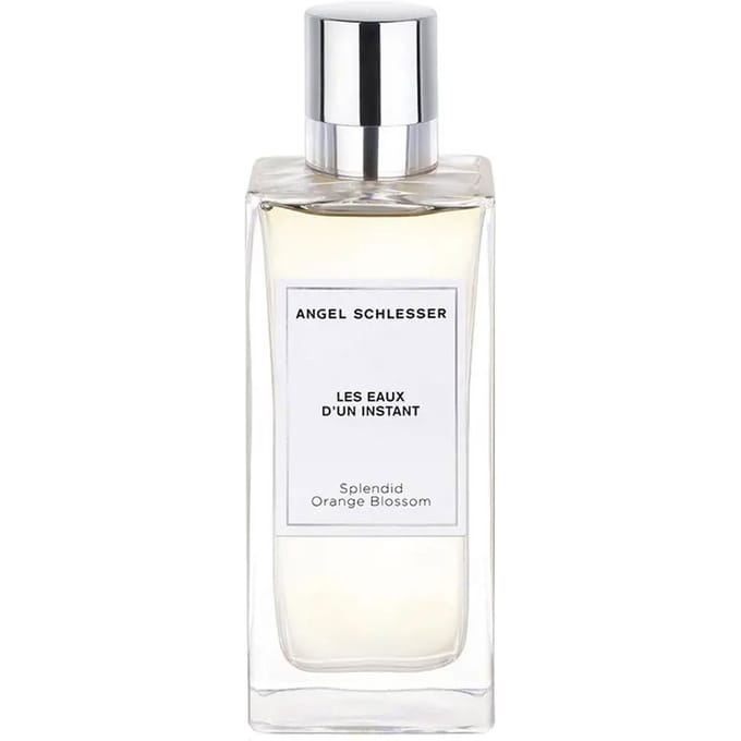 Eau de Toilette - Angel Schlesser Splendid Orange Blossom - 150ml - Vrouw - Bloemig