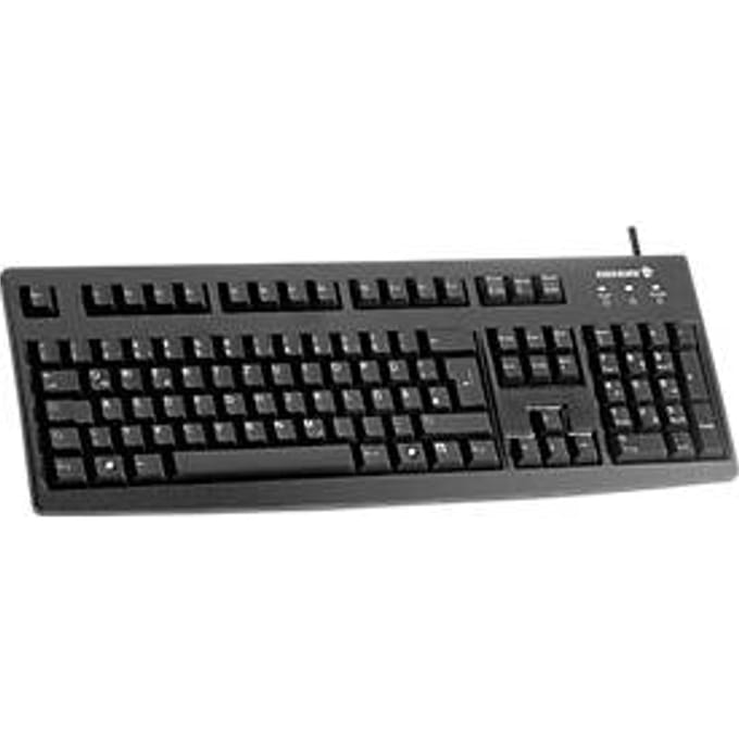 Kantoortoetsenbord G83-6105, QWERTZ