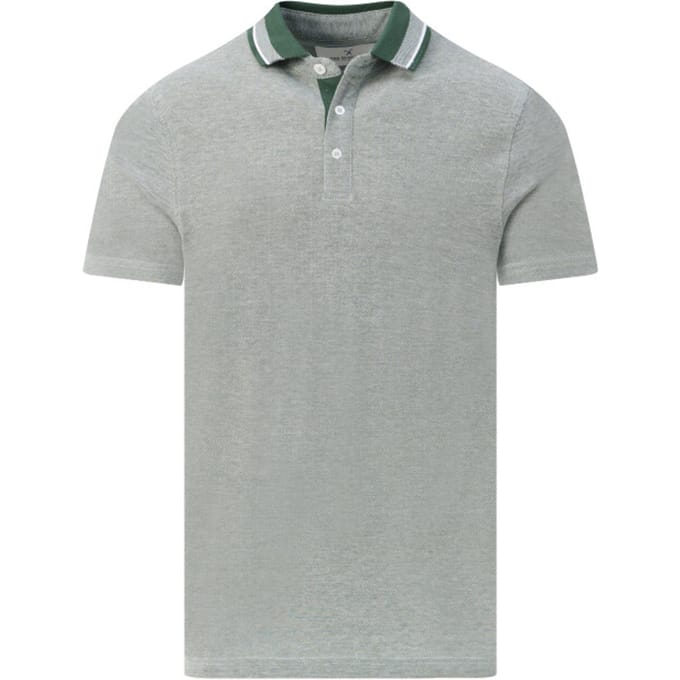 The Blueprint Polo