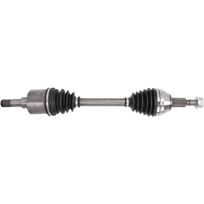Aandrijfas POINT GEAR PNG74961 links