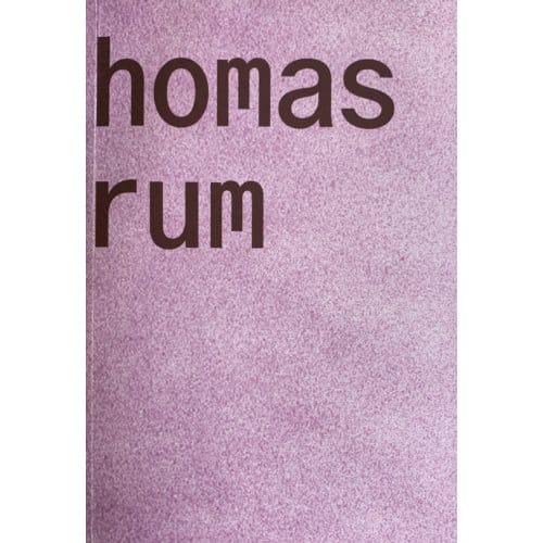 Daily Spins. Thomas Trum - Thomas Trum