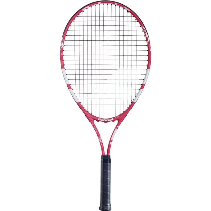 Babolat Jr 25 Wimbledon Tennisracket Besnaard