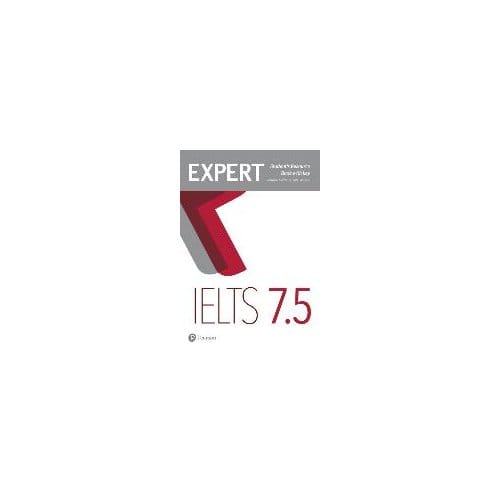 Expert Ielts 7.5 Student's Resource Book With Key - Margaret Matthews